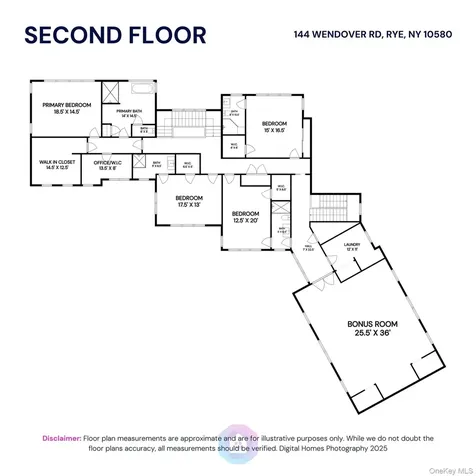 144 Wendover Road Rye NY 10580