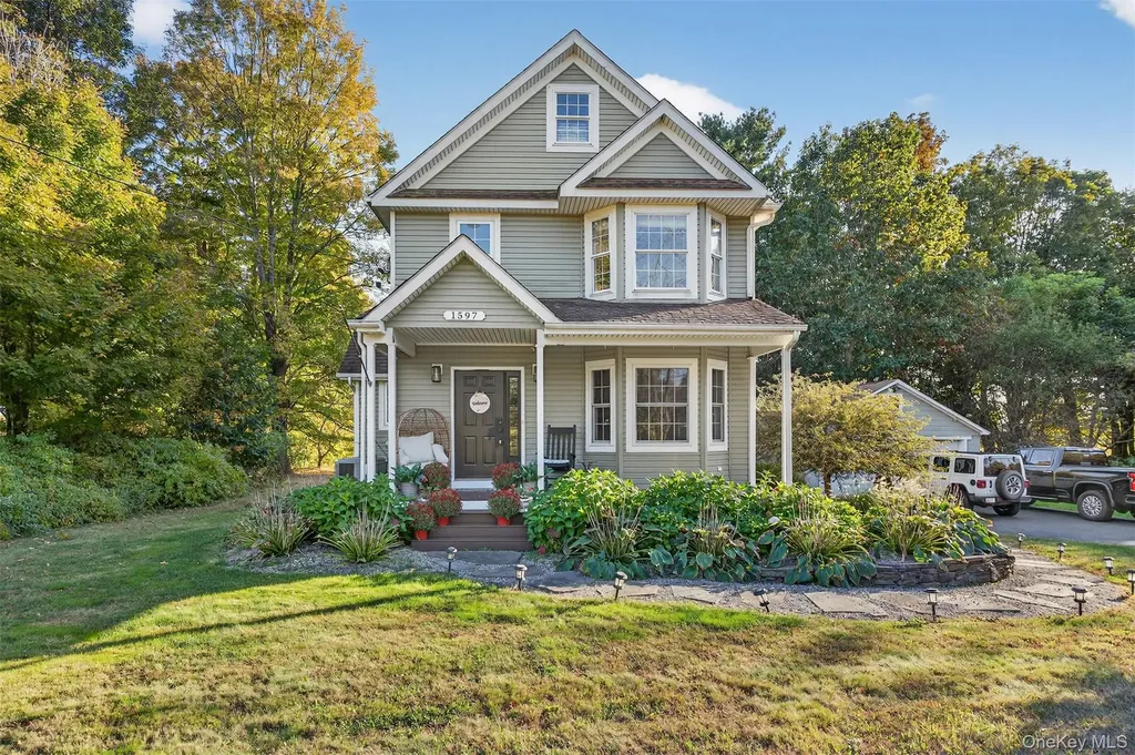 1597 State Route 17k Montgomery NY 12549