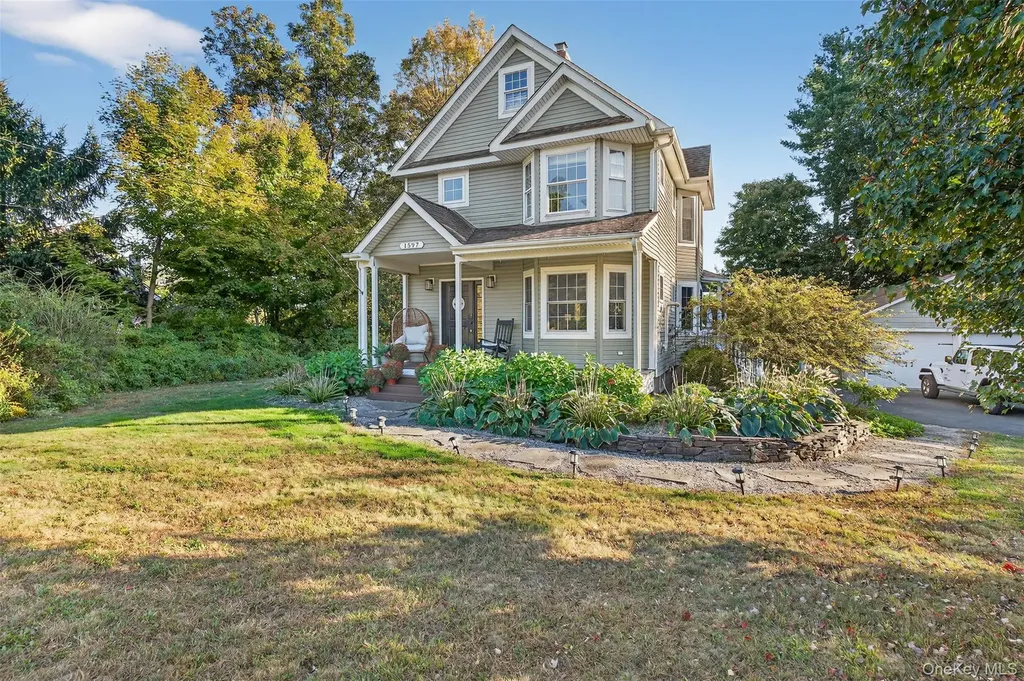 1597 State Route 17k Montgomery NY 12549