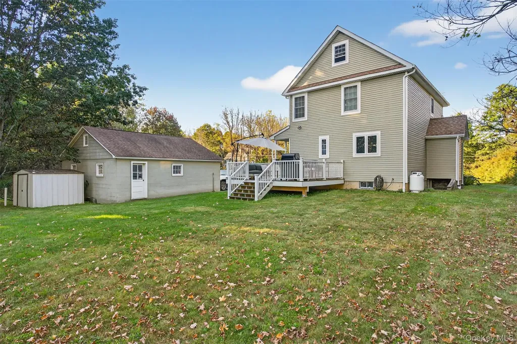 1597 State Route 17k Montgomery NY 12549