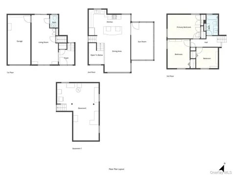 6 Simmons Drive East Islip NY 11730