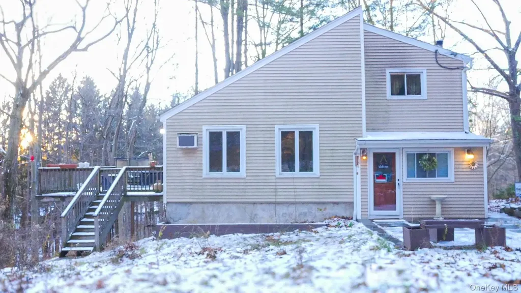 10 Green Acres Lane Brewster NY 10509