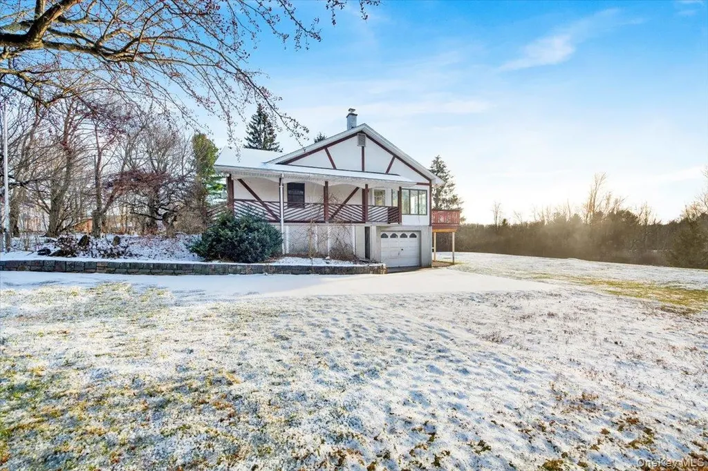 747 Milltown Road Brewster NY 10509
