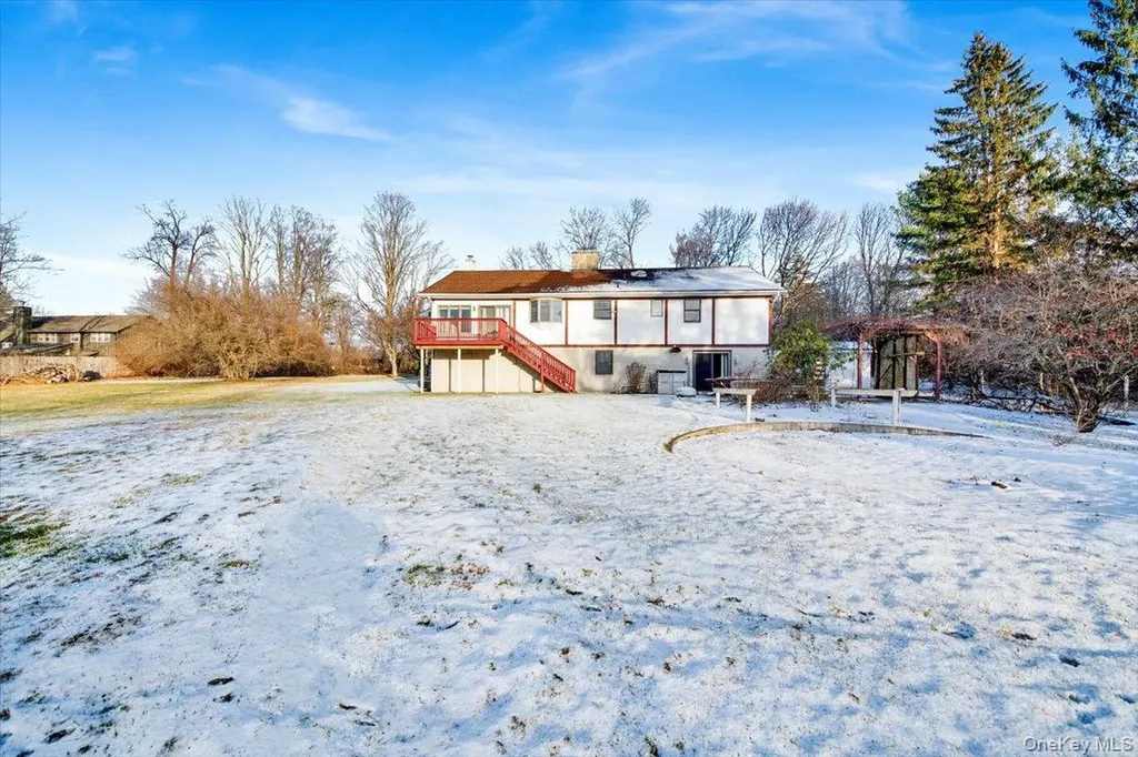 747 Milltown Road Brewster NY 10509