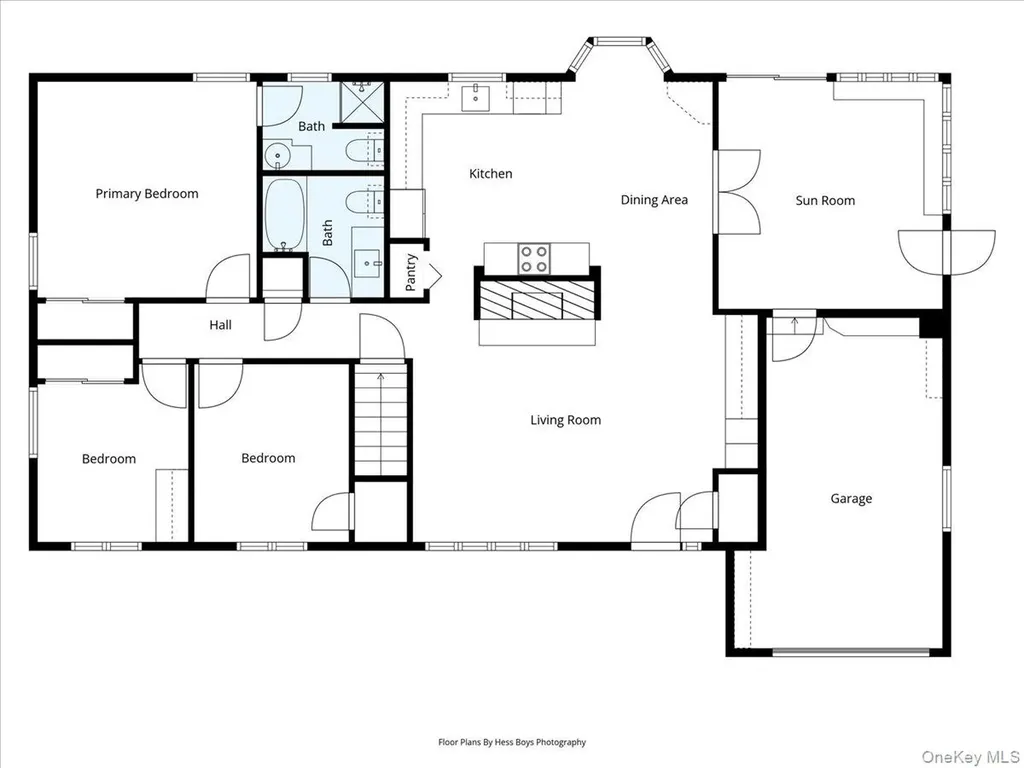 747 Milltown Road Brewster NY 10509