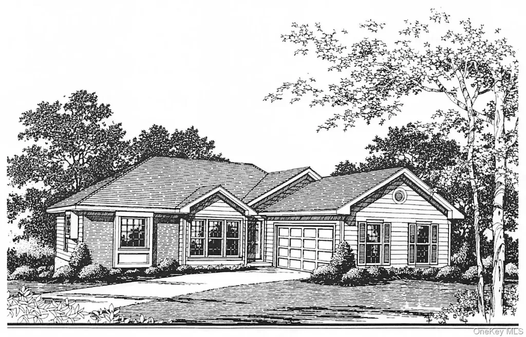 Lot A Merritts Path Rocky Point NY 11778
