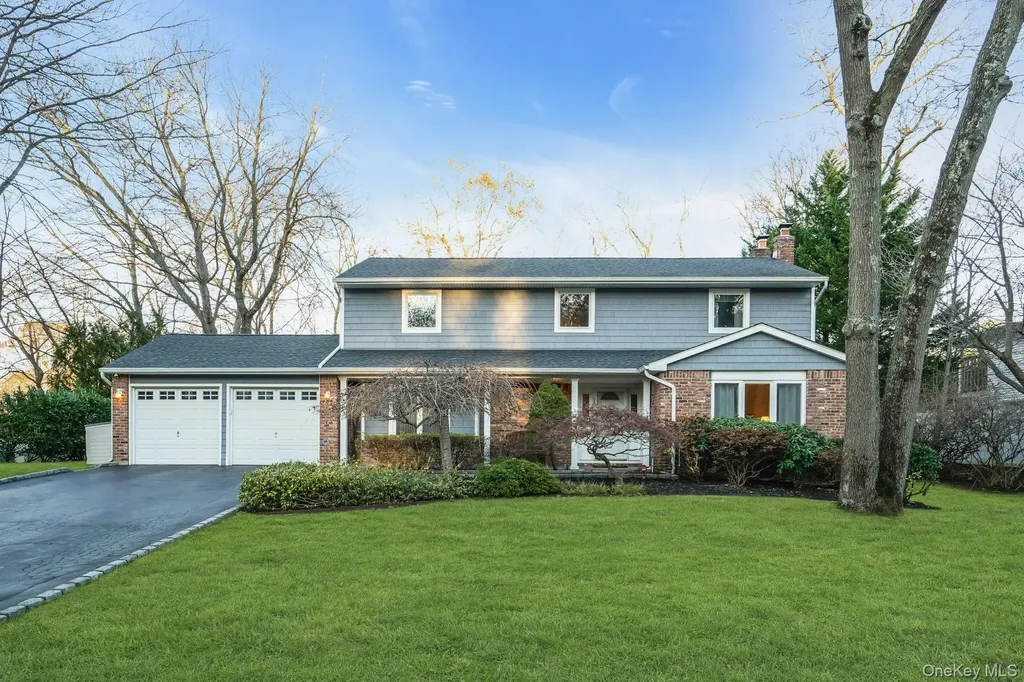 50 Colby Drive Dix Hills NY 11746