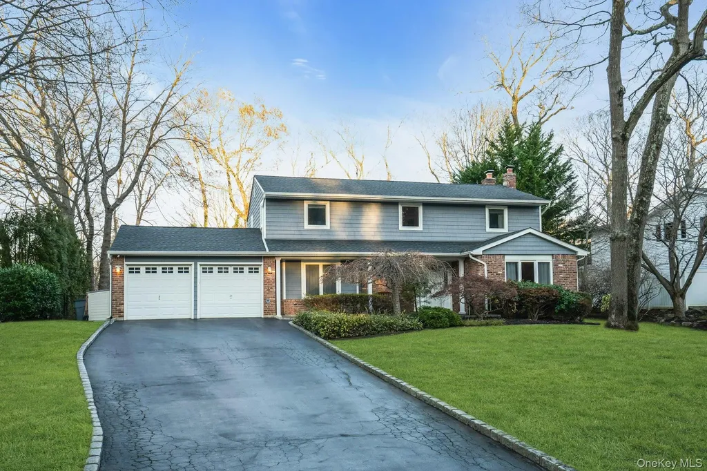 50 Colby Drive Dix Hills NY 11746