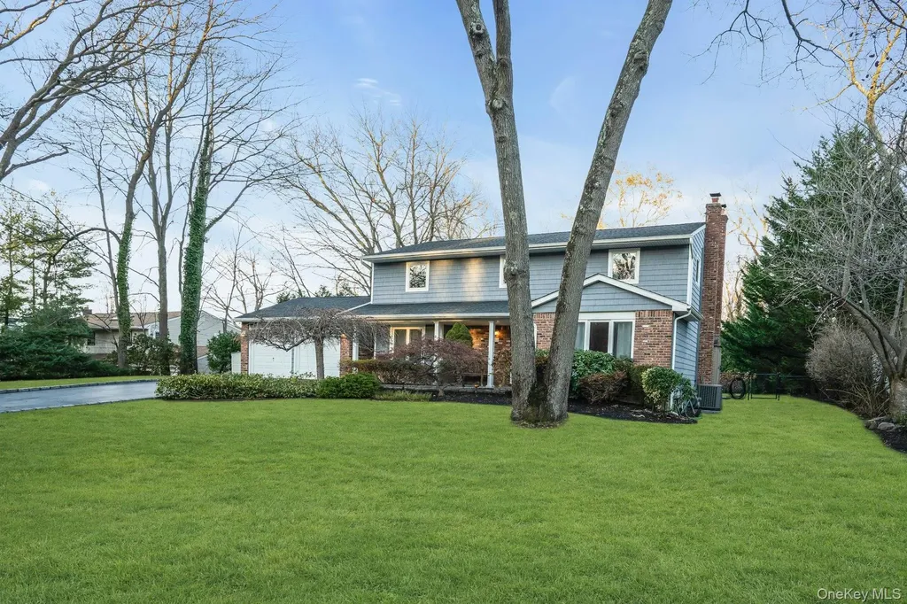 50 Colby Drive Dix Hills NY 11746