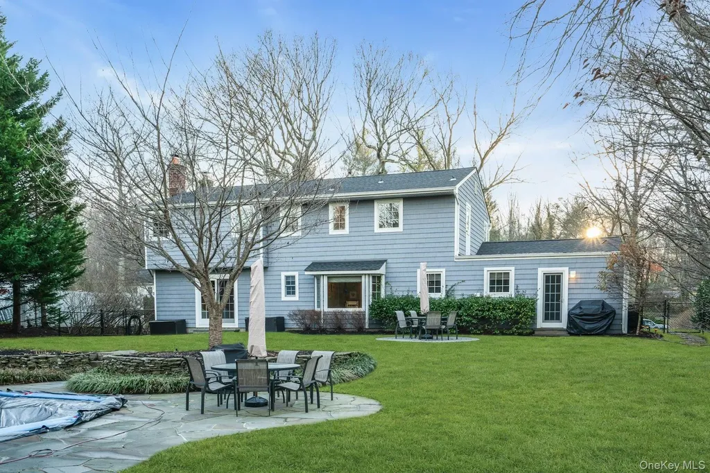 50 Colby Drive Dix Hills NY 11746