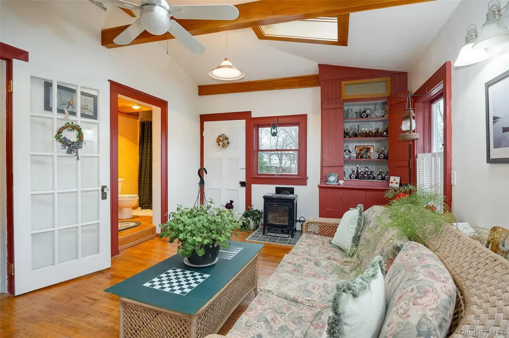2327 Salt Point Turnpike Clinton Corners NY 12514