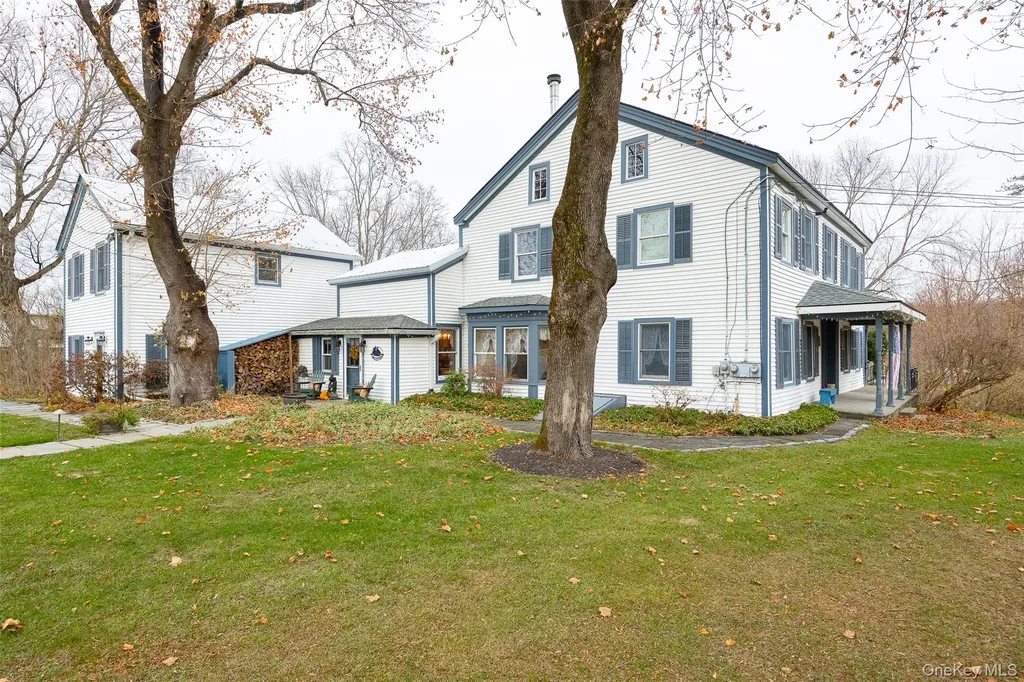 2327 Salt Point Turnpike Clinton Corners NY 12514