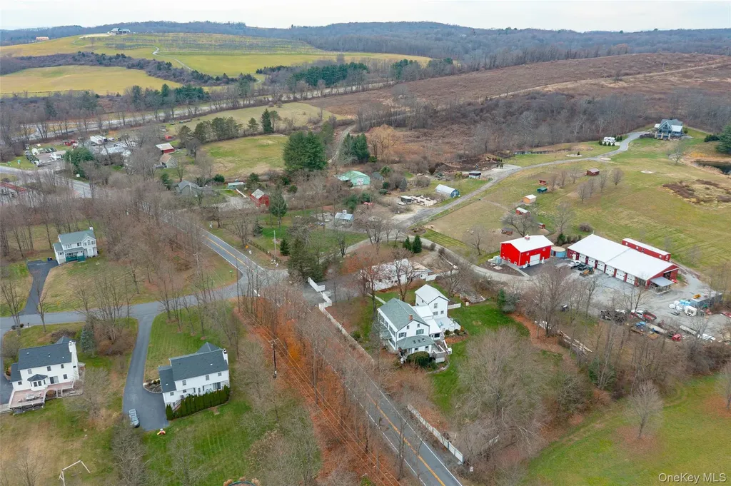 2327 Salt Point Turnpike Clinton Corners NY 12514