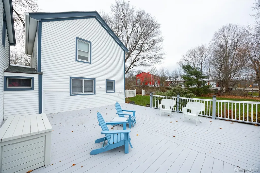 2327 Salt Point Turnpike Clinton Corners NY 12514