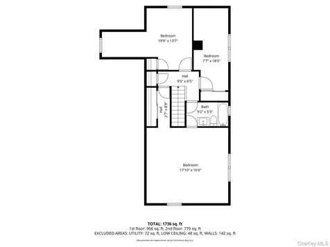 22 Guilette Place Amityville NY 11701