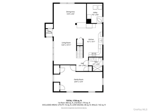 22 Guilette Place Amityville NY 11701