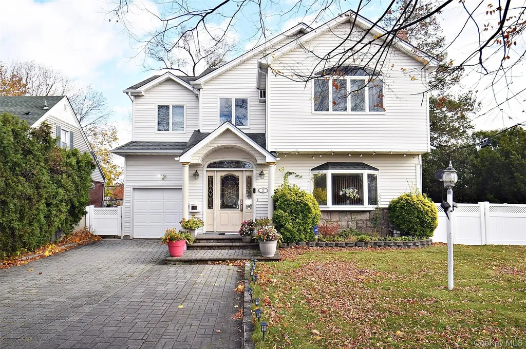 2 Aster Drive New Hyde Park NY 11040