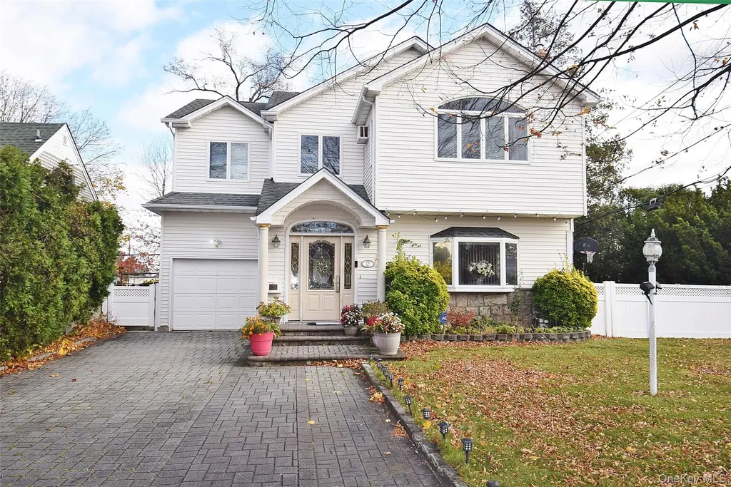 2 Aster Drive New Hyde Park NY 11040