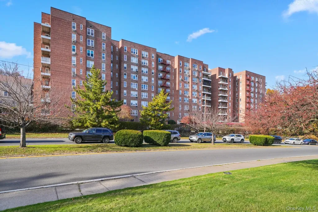 245 Rumsey Road Yonkers NY 10701
