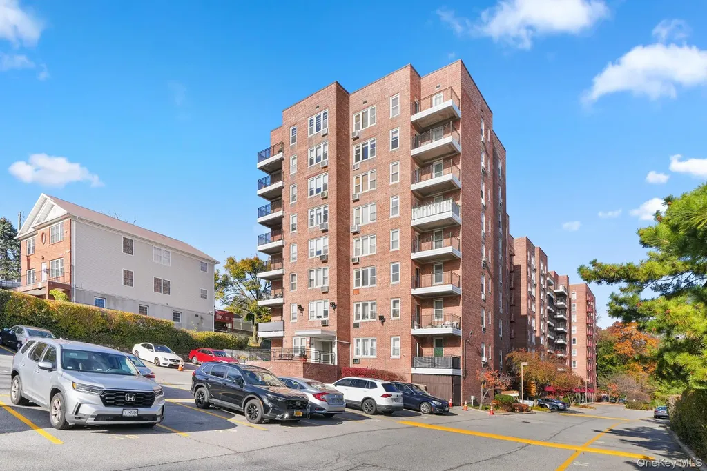 245 Rumsey Road Yonkers NY 10701