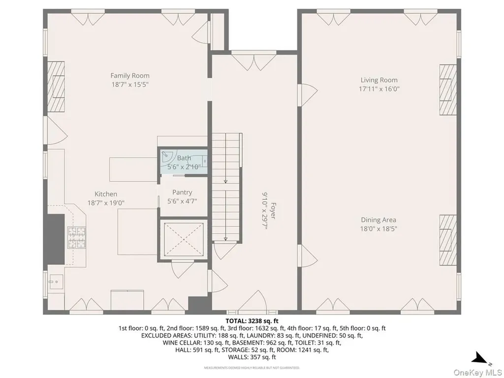 29 Center Drive Douglaston NY 11363