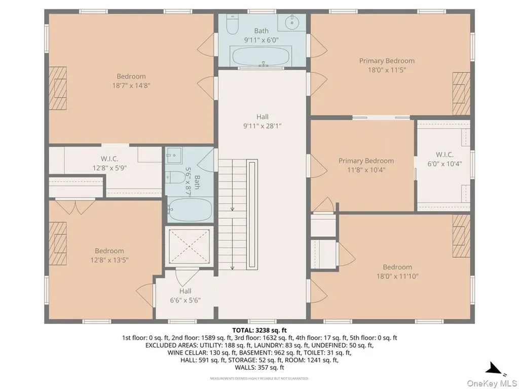 29 Center Drive Douglaston NY 11363