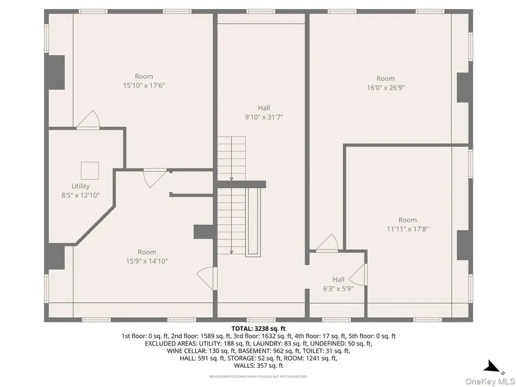 29 Center Drive Douglaston NY 11363
