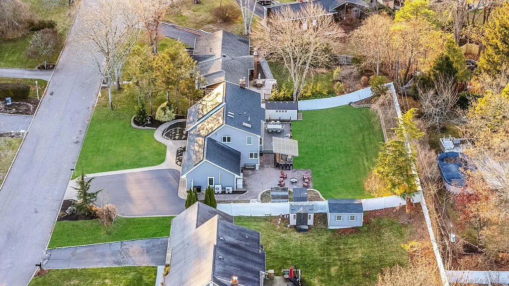 11 Chivalry Lane Nesconset NY 11767