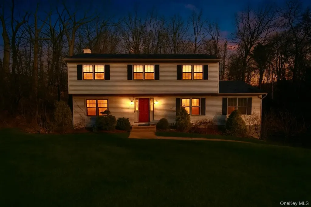 3 Geering Way Fishkill NY 12524