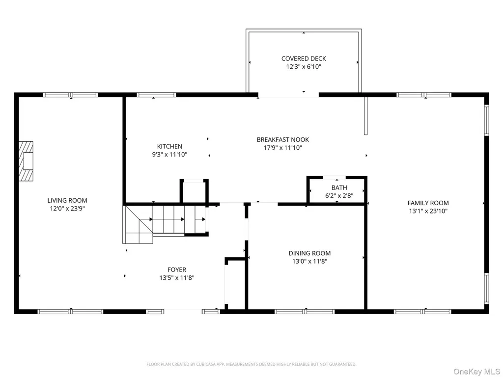 3 Geering Way Fishkill NY 12524
