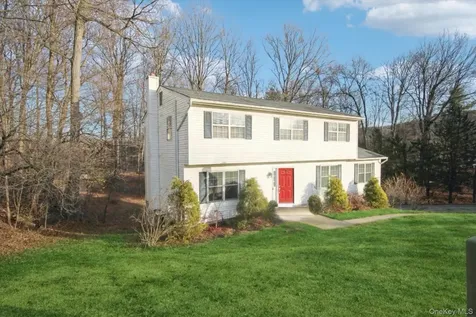 3 Geering Way Fishkill NY 12524