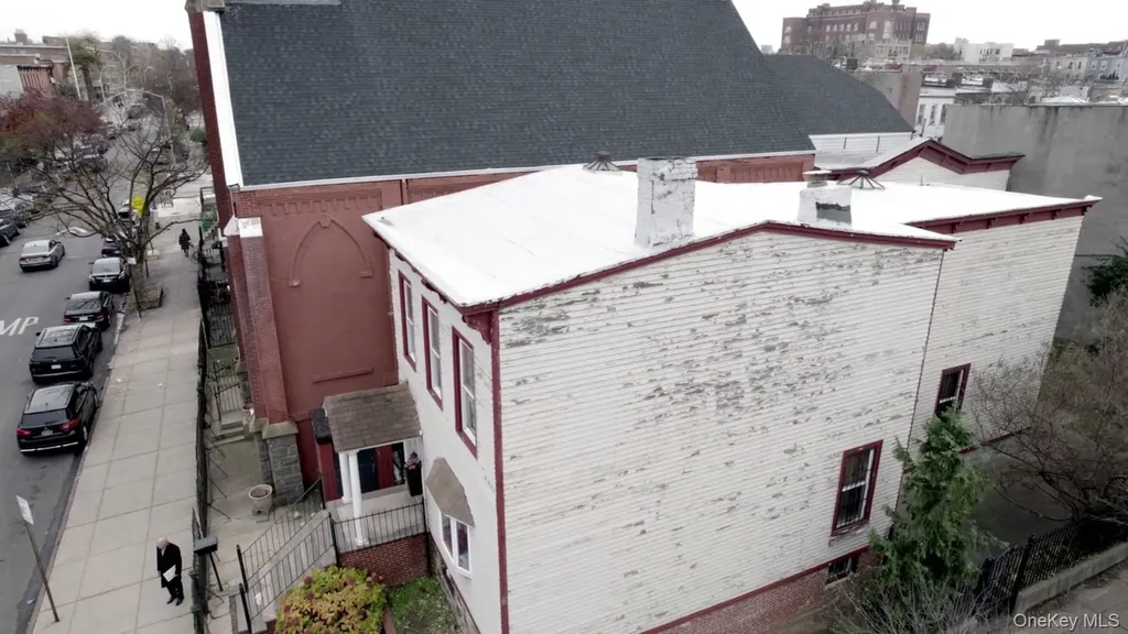 1064 Herkimer Street Brooklyn NY 11233