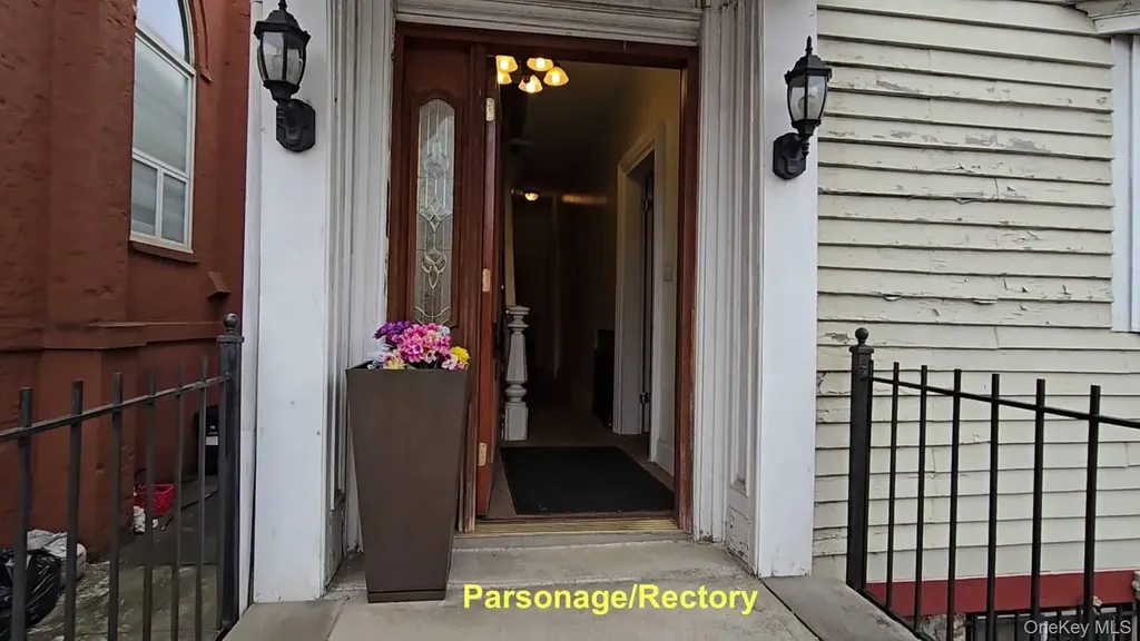 1064 Herkimer Street Brooklyn NY 11233