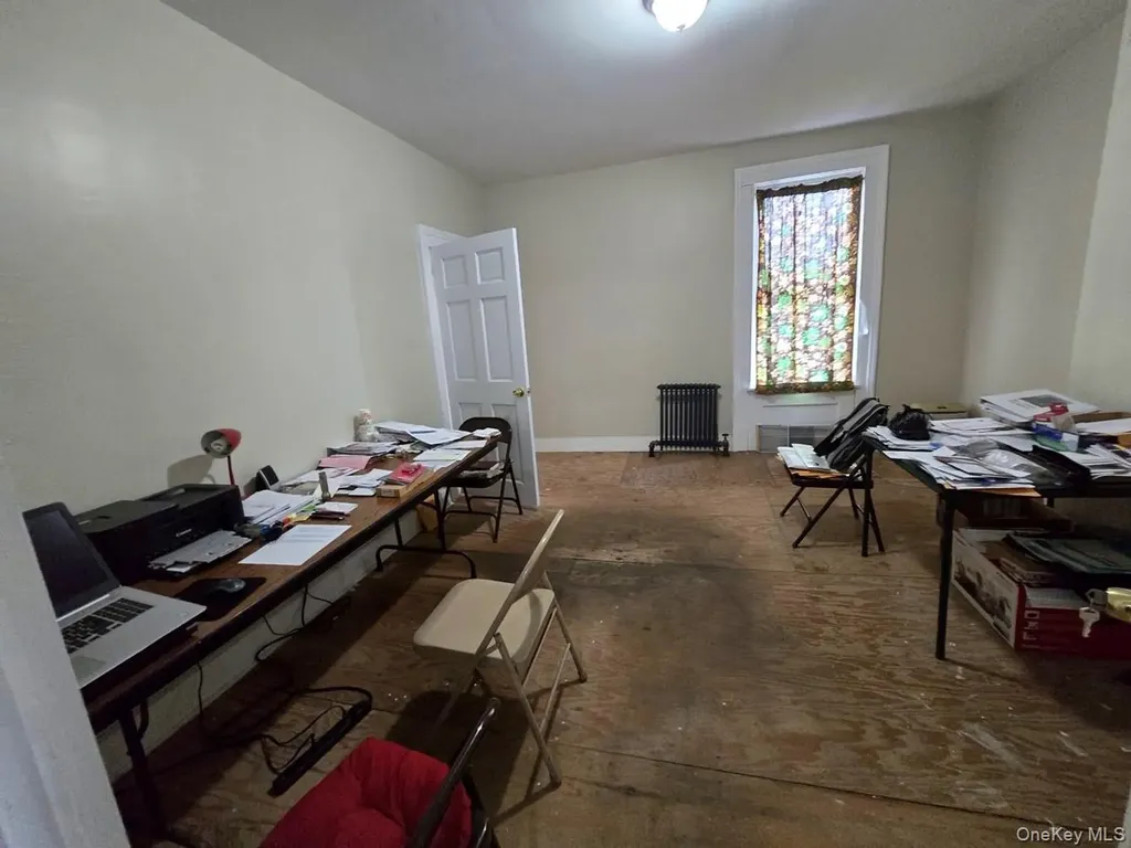 1064 Herkimer Street Brooklyn NY 11233