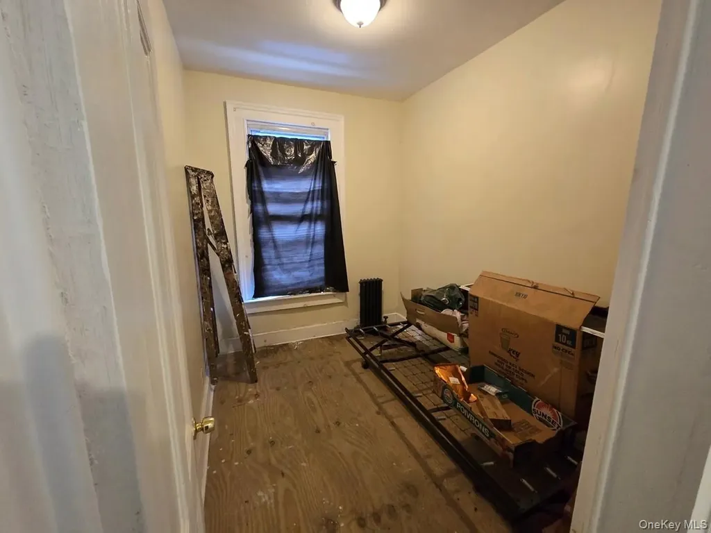 1064 Herkimer Street Brooklyn NY 11233