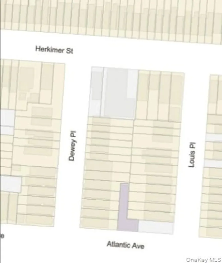1064 Herkimer Street Brooklyn NY 11233