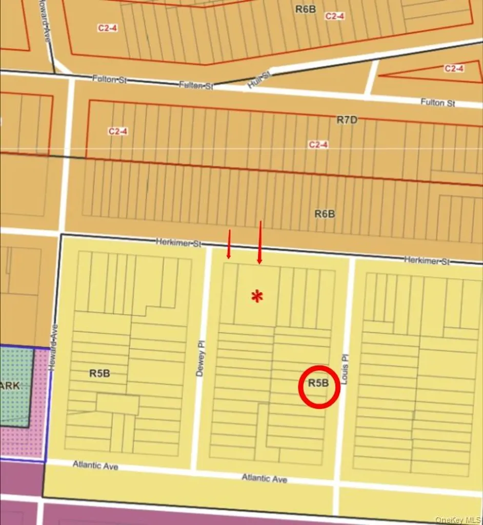 1064 Herkimer Street Brooklyn NY 11233