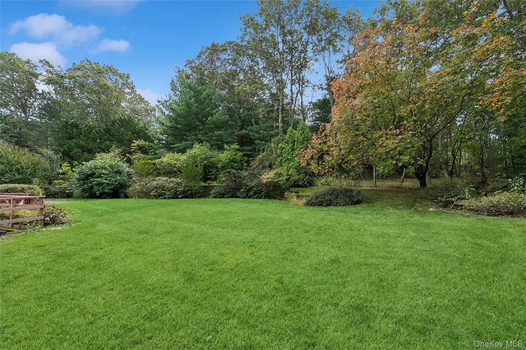 17 Downer Place Sag Harbor NY 11963