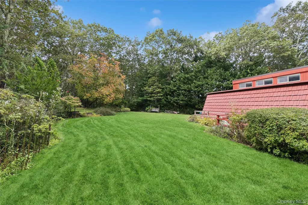 17 Downer Place Sag Harbor NY 11963