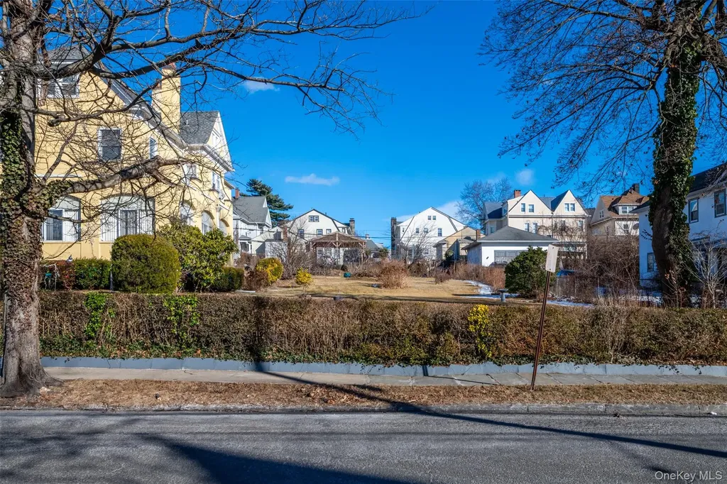 155 N Fulton Avenue Mount Vernon NY 10550