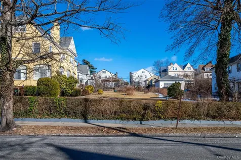 155 N Fulton Avenue Mount Vernon NY 10550