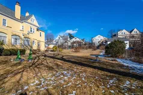 155 N Fulton Avenue Mount Vernon NY 10550