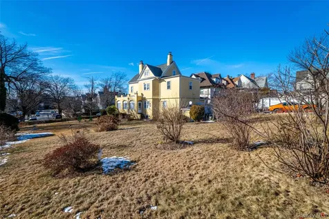 155 N Fulton Avenue Mount Vernon NY 10550