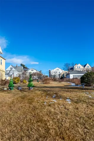 155 N Fulton Avenue Mount Vernon NY 10550