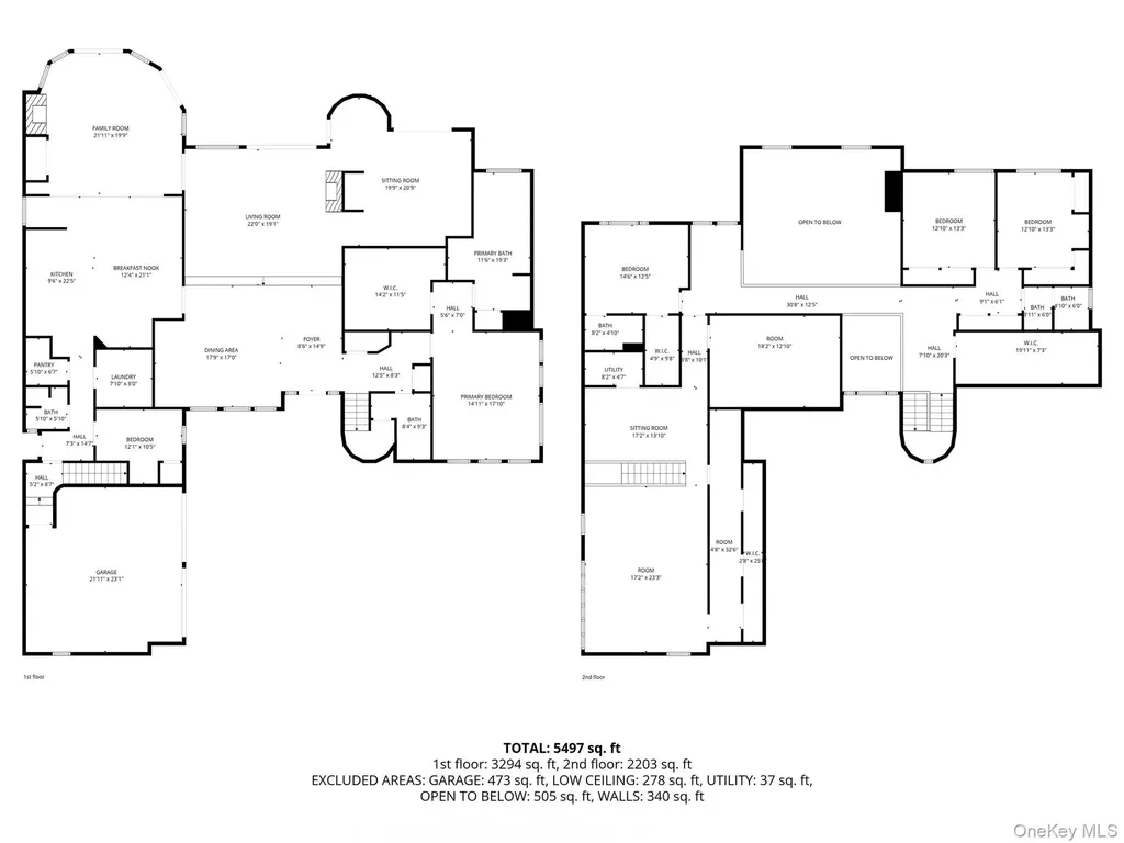 1010 Seawane Drive Hewlett Harbor NY 11557