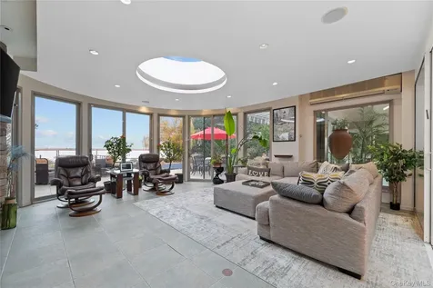 1010 Seawane Drive Hewlett Harbor NY 11557