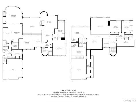 1010 Seawane Drive Hewlett Harbor NY 11557