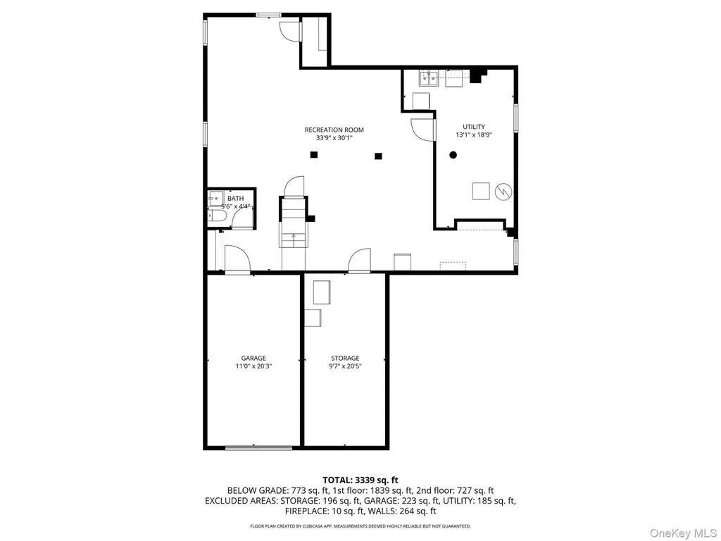 617 W 227th Street Bronx NY 10463