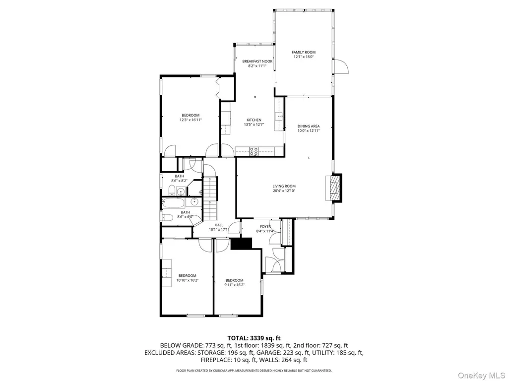 617 W 227th Street Bronx NY 10463