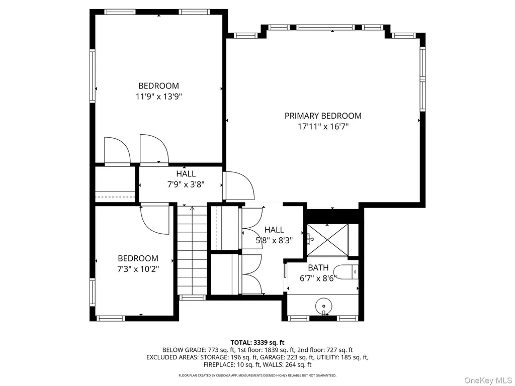617 W 227th Street Bronx NY 10463
